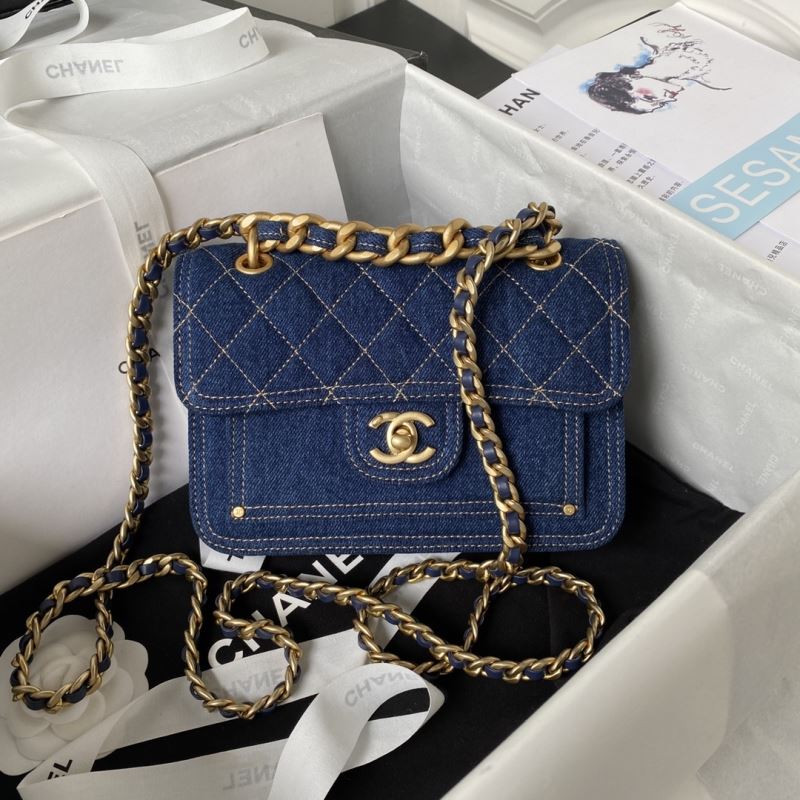 Chanel CF Series Bags